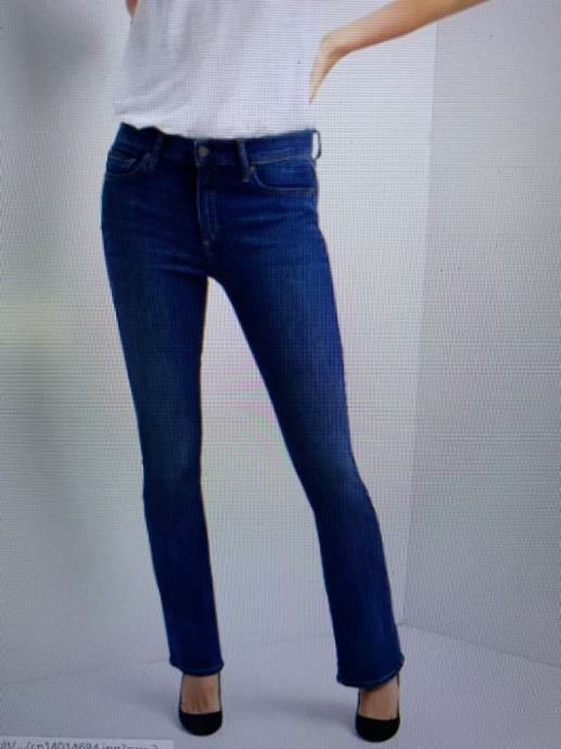 Nove ženske jeans hlače/kavbojke GAP - velikosti 40/42