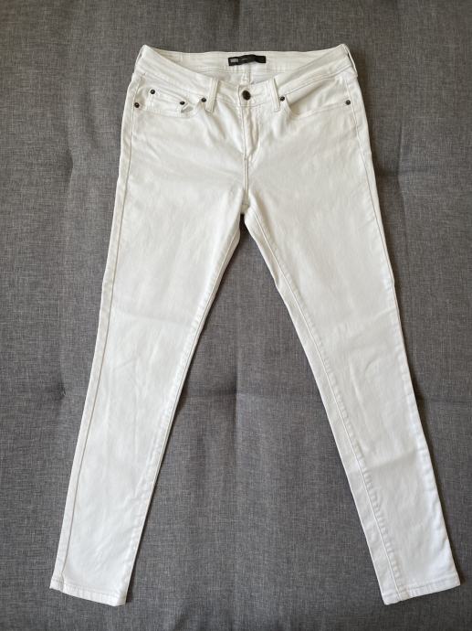 Ženske Levis jeans hlače (leggings) št. 40-42