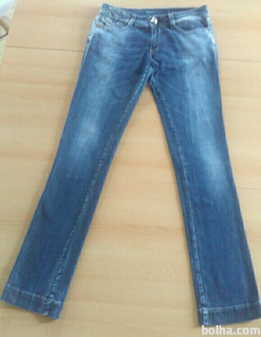 Ženske modre jeans hlače Miss Sixty (vel. 29, slo. 38-40)