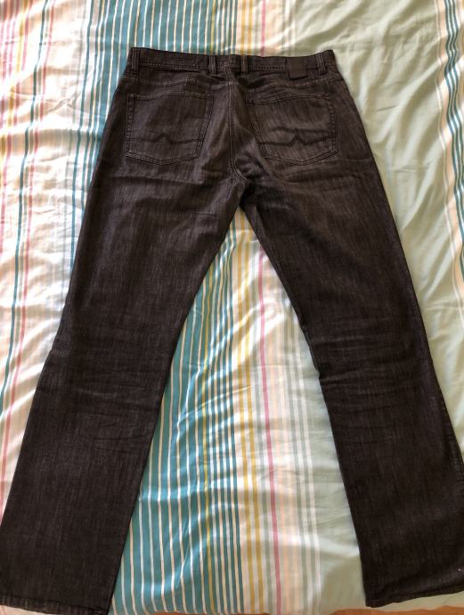 Alberto jeans hlače 36x34