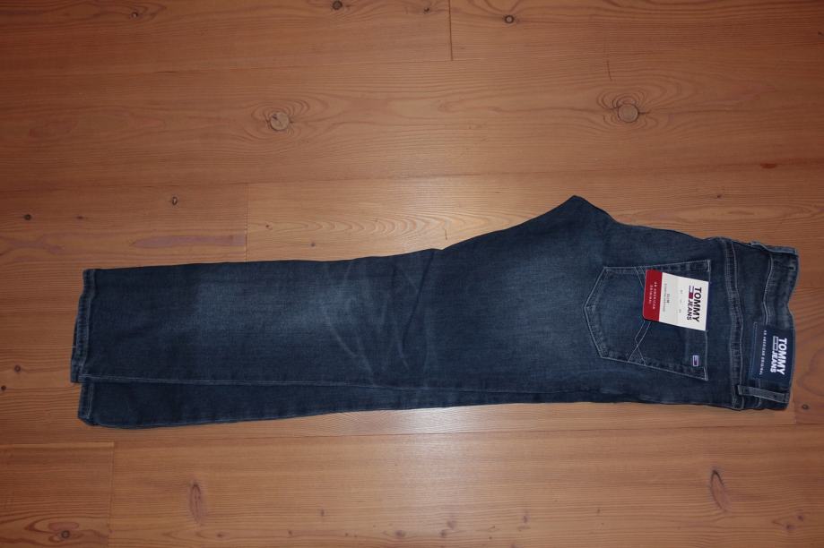 Hlače Tommy jeans, velikost 34/32