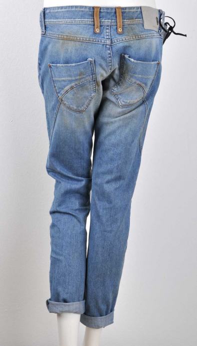 Jeans XL