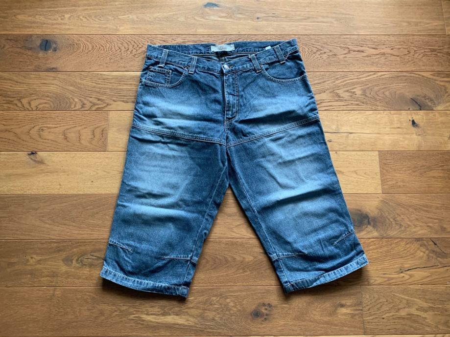 Moške jeans hlače S'Oliver št. 36