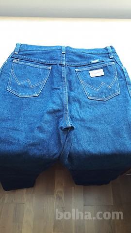WRANGLER jeans (nove) otroške hlače prodam za 24 €