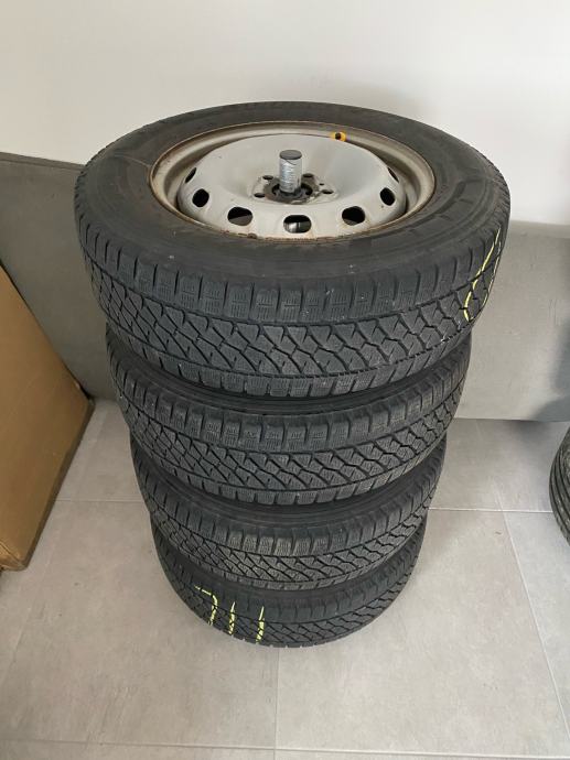 AC WOW 2x windgeleiders compatibel met RENAULT Trafic VAUXHALL OPEL Vivaro FIAT Talento NISSAN NV300 MITSUBISHI Express 2014 2015 2016 2017 2018 2019 2020 2021