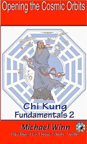 Qigong (chi kung) osnove 2_DVD (Michael Winn)