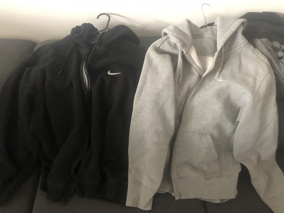 hoodie s kapuco Nike