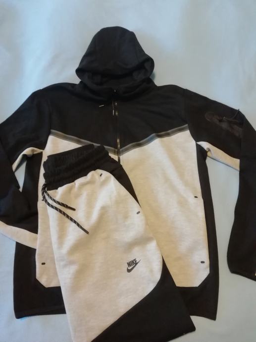 Nike tech fleece (replika) L in XL