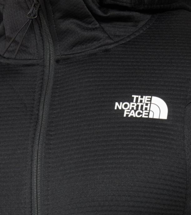 The north face pulover