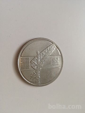 Kovanec - SFRJ 10D