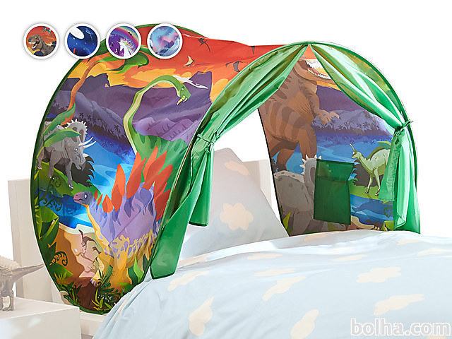 Otroški šotor Dream