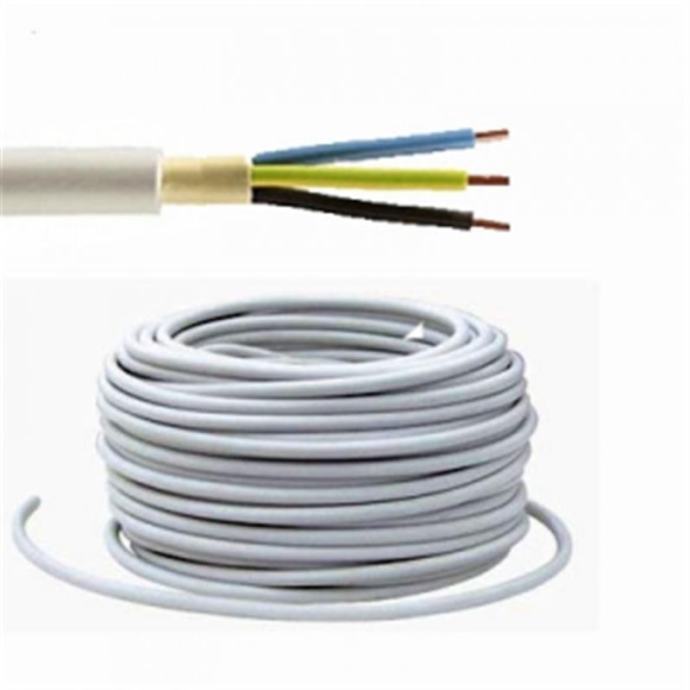 elektro kabel odkup