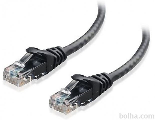 GREEN CONNECTION E-Green UTP patch Cat6 3m mrežni kabel