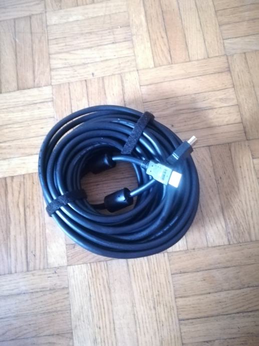 HDMI 4K kabel, 3m