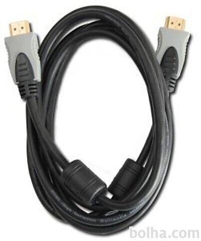 HDMI kabel 1.4 Digitus 2M