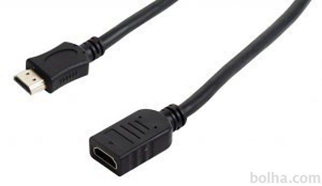 HDMI kabel 1.4 Gembird 0,5M
