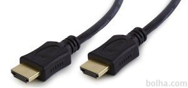 HDMI kabel 1.4 Gembird 1,8M