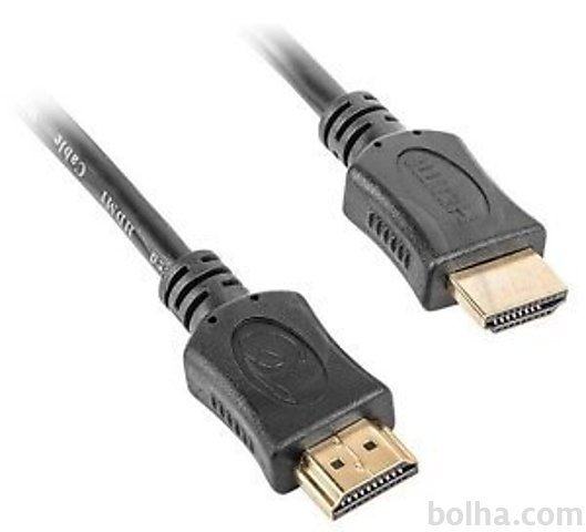HDMI kabel 1.4 Gembird 1M