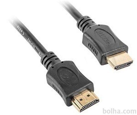 HDMI kabel 1.4 KABGEMMON0098 - Gembird 3M