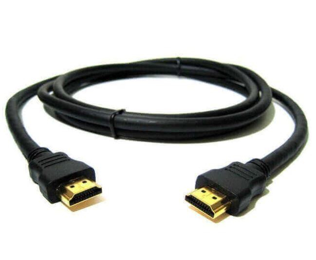 HDMI kabel 1,5m,rabljen