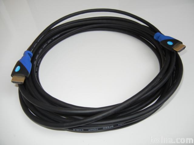 HDMI kabel v1.4, 7m