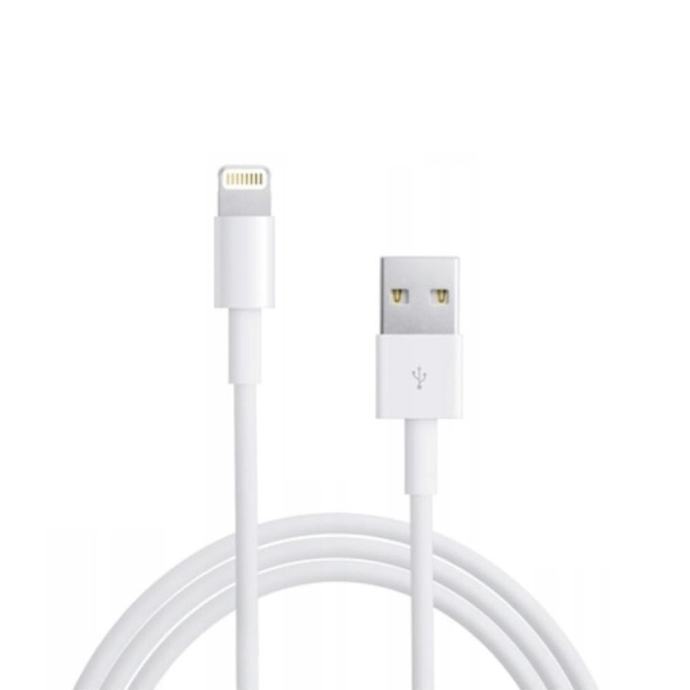 iPhone Lightning 8-polni USB polnilni in podatkovni kabel 2m