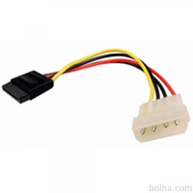 SATA adapter kabel
