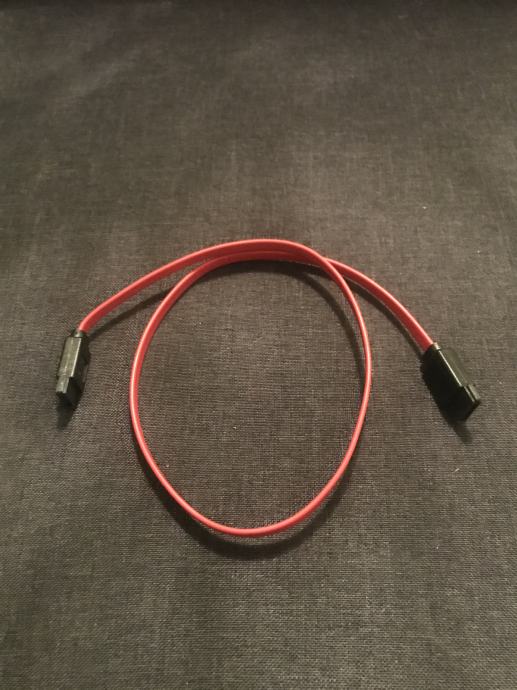 SATA kabel