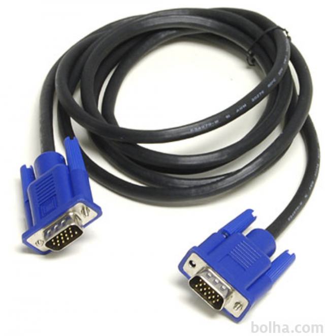 VGA kabel