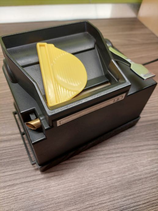 Nuovo Iniettore Arrotolatore Sigaretta Elettrica Powermatic 2 - Foto 5