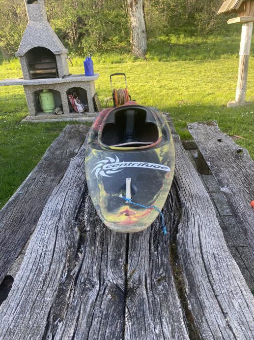 Kajak Dagger Centrifuge