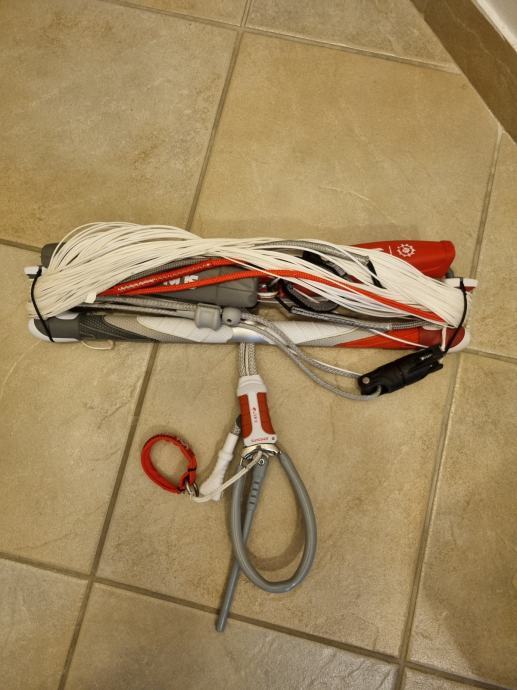 Bar Slingshot Compstick control bar 17