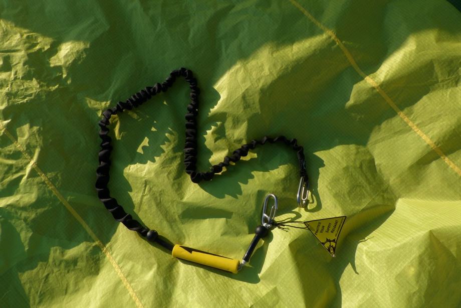 KITE+BAR SLINGSHOT RPM 10, 2013