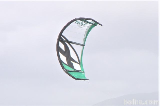 Kite F-one Bandit 7m2