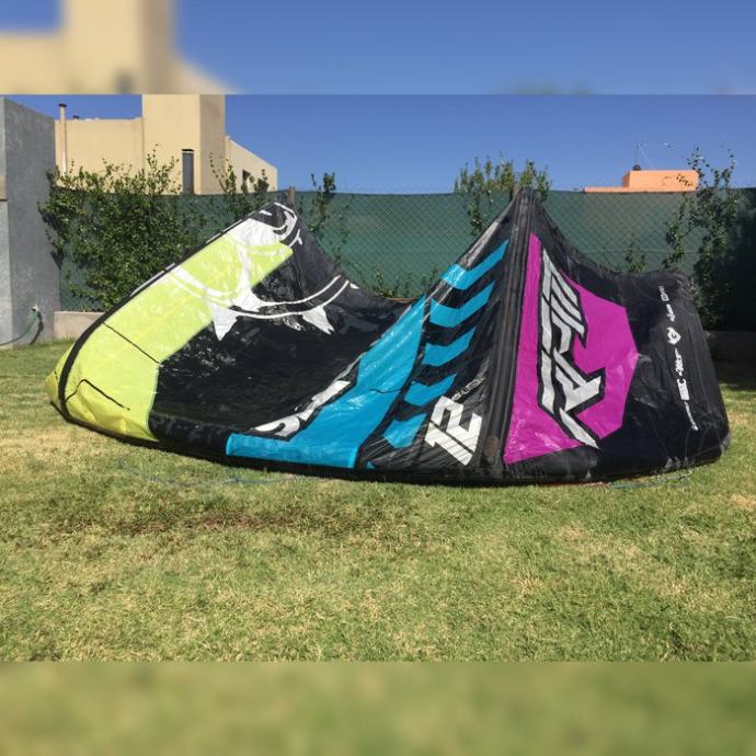 Kite Slingshot RPM 12m