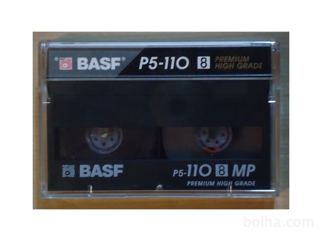 Basf P5-110 8 MP