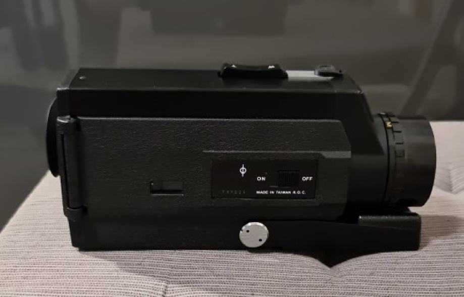 Kamera Canon Auto Zoom 318M