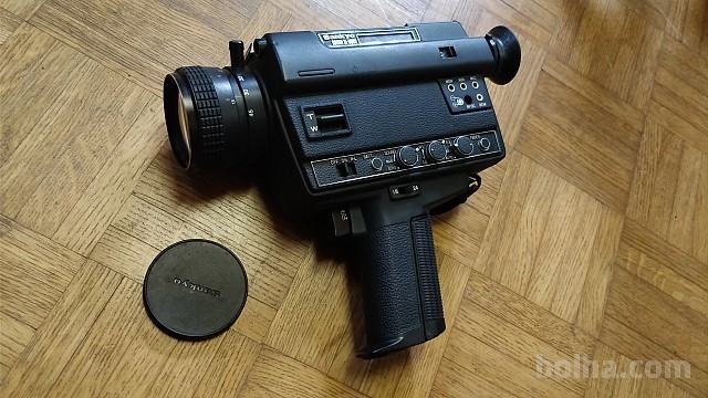 Sankyo filmska kamera