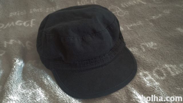 Črna kapa