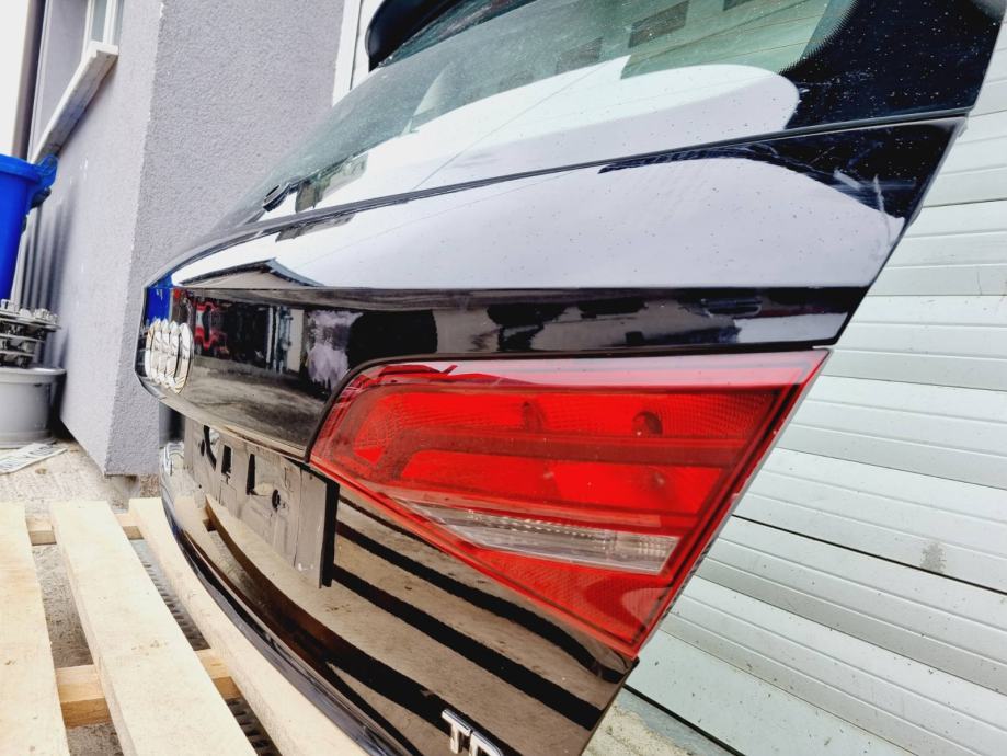 Audi a3 8v sportback vrata prtljažnika peta vrata