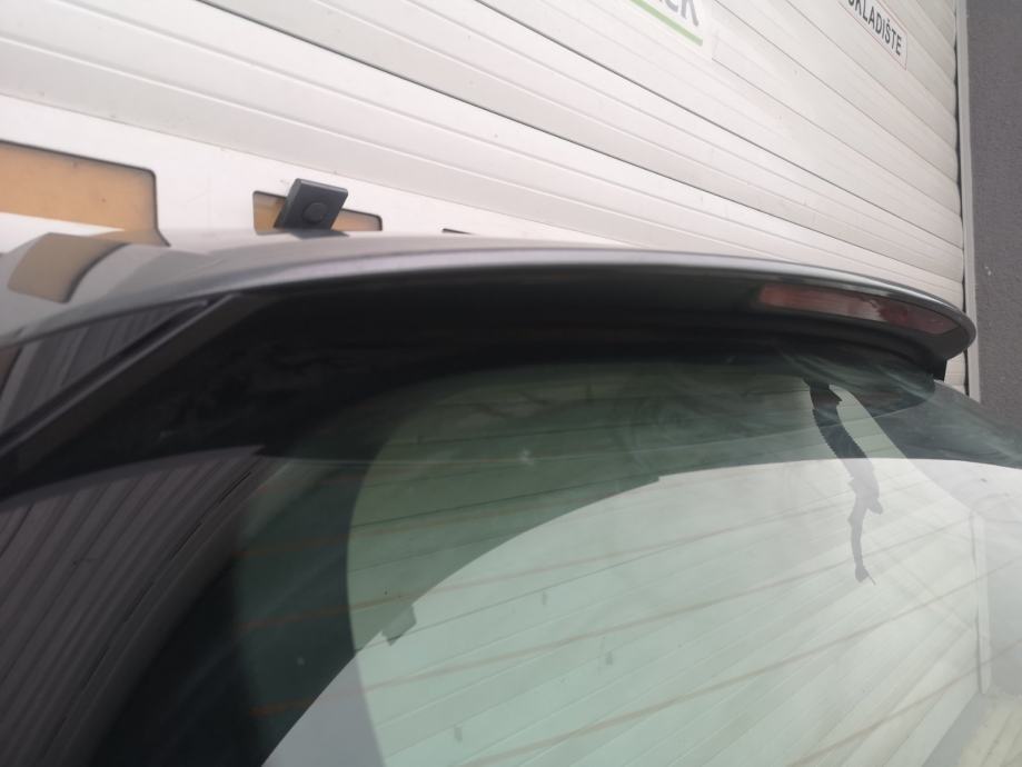 Audi a3 8v sportback vrata prtljažnika