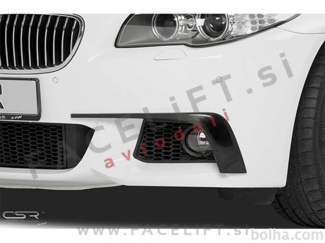 BMW 5 / F10 F11 (10-17) / usmerjevalniki zraka