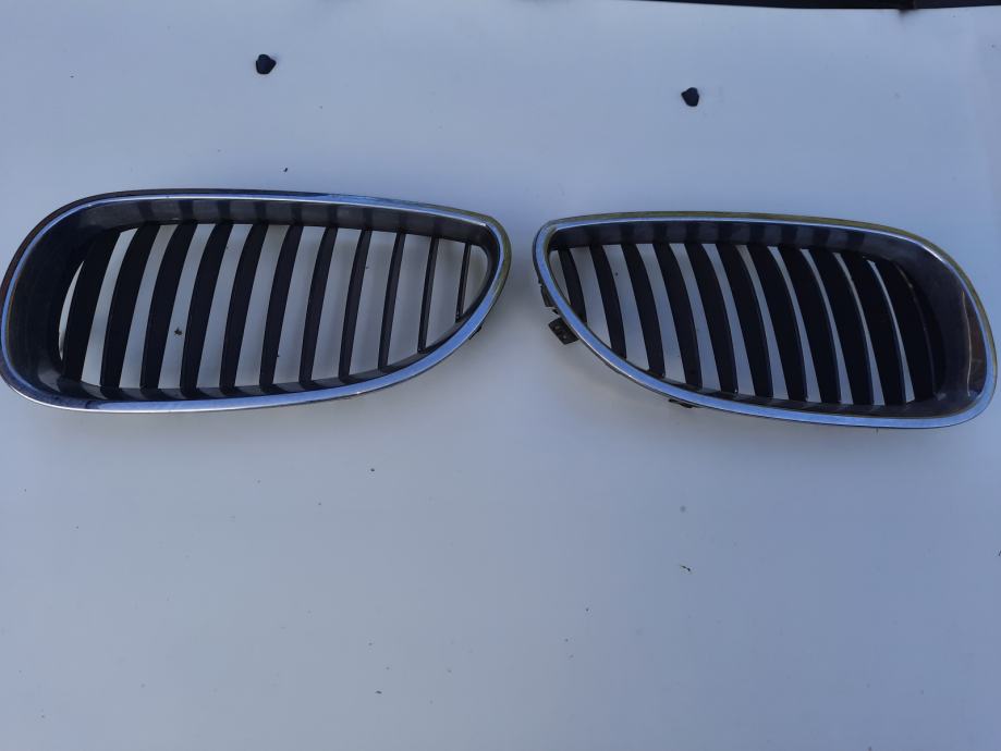 BMW E60 blendi spr. odbijač