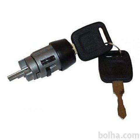 Cilinder volanskega droga AUDI 80 78- + ključi