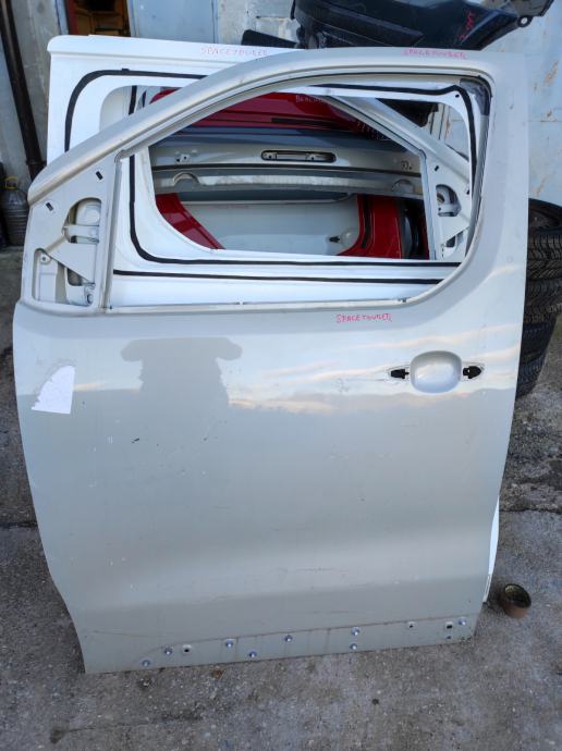 Citroen Spacetourer Peugeot traveller prva leva vrata