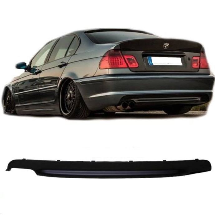 Difuzor BMW E46 M-Technic