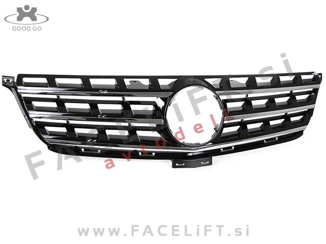 thumbnail image 2 of Magneti Marelli Rear Wiper Arm & Blade For Mercedes ML-Class W166 (2012-2015) – 12 Inch (305mm) 2 of 4