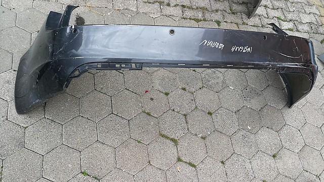 Opel Insignia karavan zadnji odbijač 2008-2017