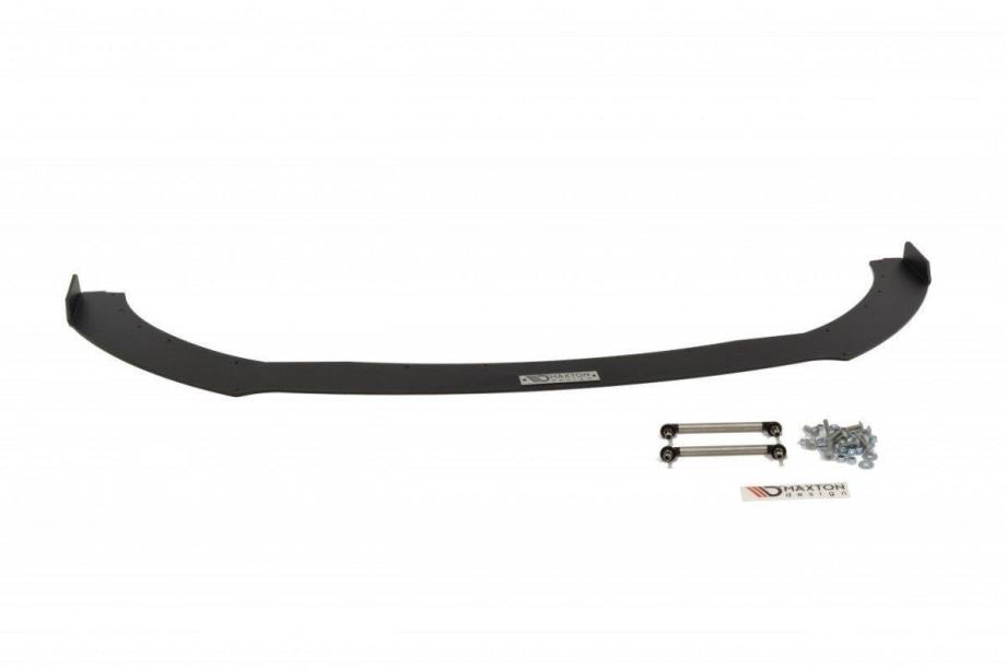 Podaljšek odbijača - splitter spredaj Mazda MX-5 MK4 14-
