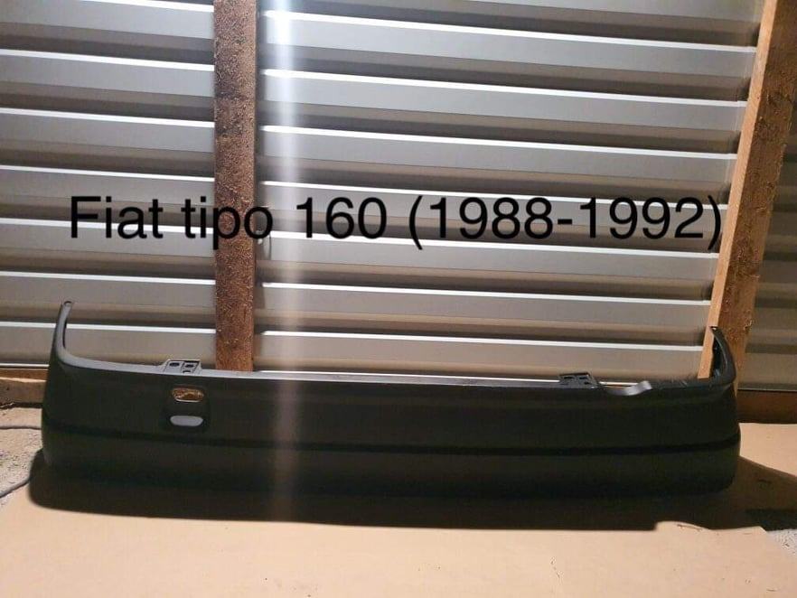 SPREDNJI ODBIJAČ FIAT TIPO 160 ( 1988-2001)